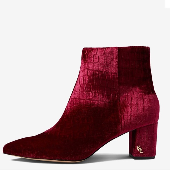 Kurt Geiger London Burlington Ankle Boot - Picture 4 of 12